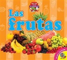 Samantha Nugent - Las Frutas
