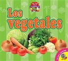 Samantha Nugent - Los Vegetales