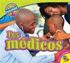 Jared Siemens - Los Médicos