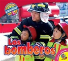 Jared Siemens - Los Bomberos