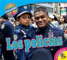 Jared Siemens - Los Policías
