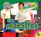 Jared Siemens - Los Maestros