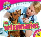 Jared Siemens - Los Veterinarios