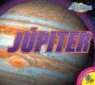 Alexis Roumanis - Júpiter