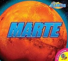Alexis Roumanis - Marte