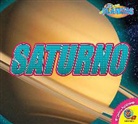 Alexis Roumanis - Saturno