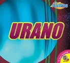Alexis Roumanis - Urano