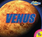 Alexis Roumanis - Venus