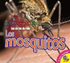 Aaron Carr - Los Mosquitos