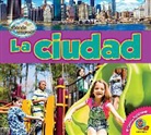 Jared Siemens - La Ciudad