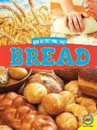 Jody Jensen Shaffer, Jody Shaffer, Jody Jensen Shaffer - Bread