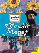Michelle Lomberg - Claude Monet