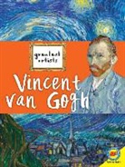 Jennifer Howse - Vincent Van Gogh