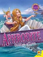 Teri Temple - Aphrodite