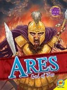 Teri Temple - Ares