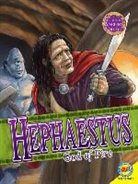 Teri Temple - Hephaestus