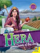 Teri Temple - Hera