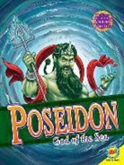 Teri Temple - Poseidon