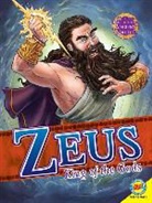 Teri Temple - Zeus