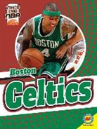 Sam Moussavi - Boston Celtics