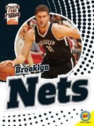 Sam Moussavi - Brooklyn Nets