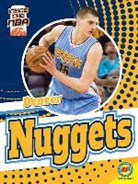 Sam Moussavi - Denver Nuggets