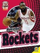 Sam Moussavi - Houston Rockets