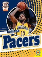 Sam Moussavi - Indiana Pacers