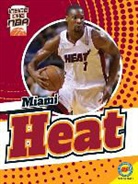 Josh Anderson - Miami Heat