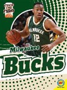 Sam Moussavi - Milwaukee Bucks