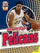 Sam Moussavi - New Orleans Pelicans
