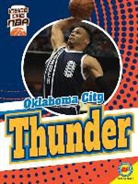 Sam Moussavi - Oklahoma City Thunder