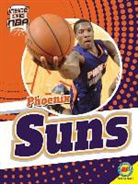 Sam Moussavi - Phoenix Suns