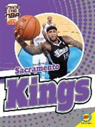 Sam Moussavi - Sacramento Kings