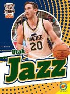 Sam Moussavi - Utah Jazz
