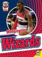 Sam Moussavi - Washington Wizards