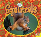 Heather Kissock, John Willis - Squirrels