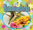 Heather Kissock - Hummingbirds