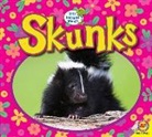 Samantha Nugent, John Willis - Skunks