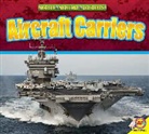 Heather Kissock, John Willis - Aircraft Carriers