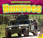 Katie Gillespie, John Willis - Humvees