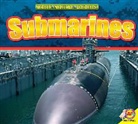 Katie Gillespie, John Willis - Submarines