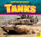 Katie Gillespie, John Willis - Tanks