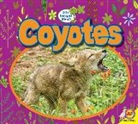 John Willis - Coyotes