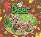 Samantha Nugent - Deer