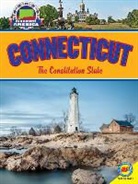 Christine Webster - Connecticut: The Constitution State