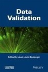 BOULANGER, Jean Louis Boulanger, Jean-Louis Boulanger - Data Validation