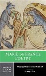 Marie De France, MARIE, Dorothy Gilbert - Marie de France: Poetry