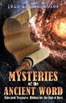 Joan Richardson, Joan (City University of New York) Richardson - Mysteries of the Ancient Word