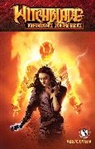Ande Parks, On-Bi Ga, Hyeon-Sook Lee, Jose Luis, Ande Parks, Jose Luis - Witchblade: Demon Reborn